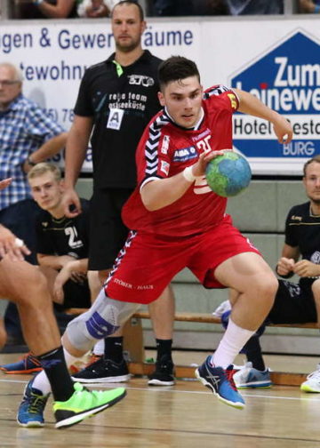 Alexander Takev