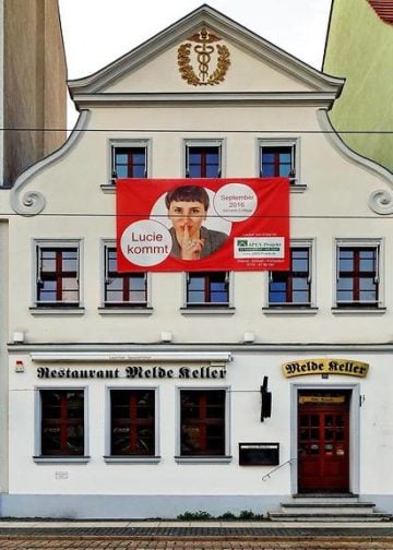 20161005 Altmarkt Lucie