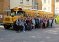 Neue Azubis_Schoolbus Large
