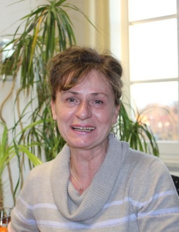 Gundula Witte leitete 19 Jahre lang die Geschicke des Cottbuser Kindermusicals