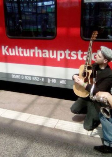 Kulturzug2016_Gundermann_Faldyna_0522 Fot