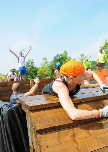 Lausitzring - Tough Mudder 02 - Bildnachweis Patrick Seelig