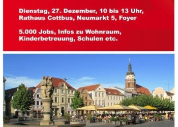 Agentur für Arbeit
