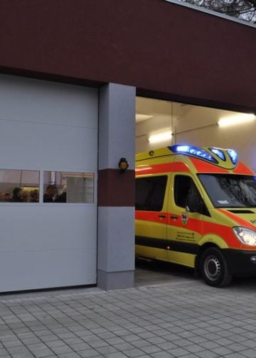 Einweihung Rettungswache Grorschen_Foto Landkreis3