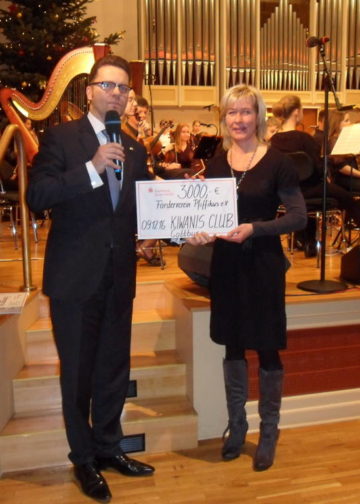 Kiwanis Konzert 2016 2