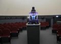Raumflugplanetarium "Juri Gagarin" Cottbus