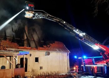 Foto: Feuerwehr Elsterwerda