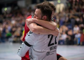 Sportfotografie Timo Ewert