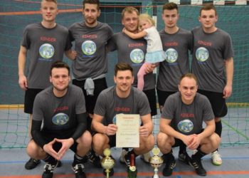 7. Dolphin-Cup in Kolkwitz