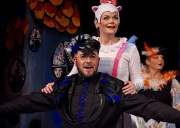 Sorbisches National-Ensemble