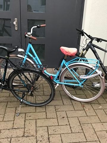 Beute 1
