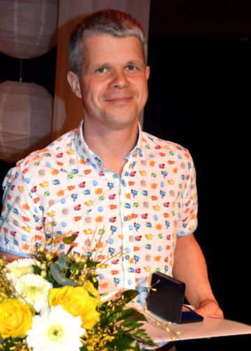 Foto B