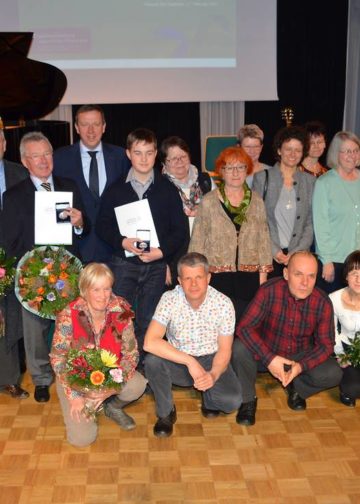 Foto I