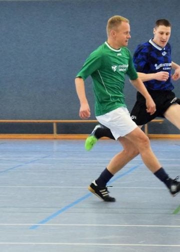 Schckel links und Geiler
