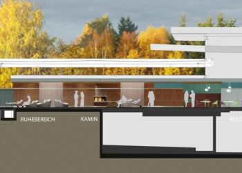 Spreewald Therme Burg