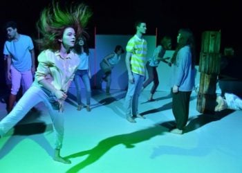 Foto: Michael Helbig