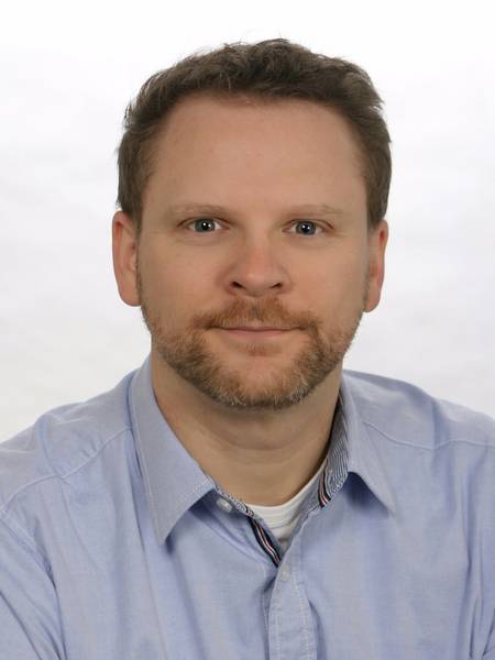 Ökologieprofessor Klaus Birkhofer der BTU Cottbus-Senftenberg
