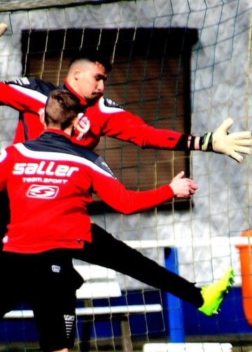 Energie Training 1