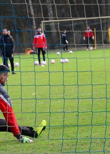 Energie Training 3