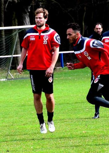 Energie Training 4