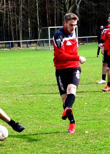Energie Training 5