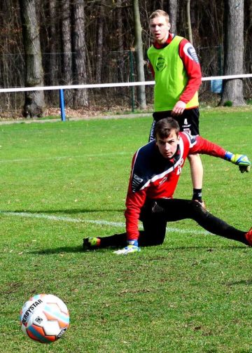 Energie Training 6a