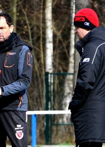 Energie Training b