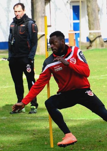 Energie Training e