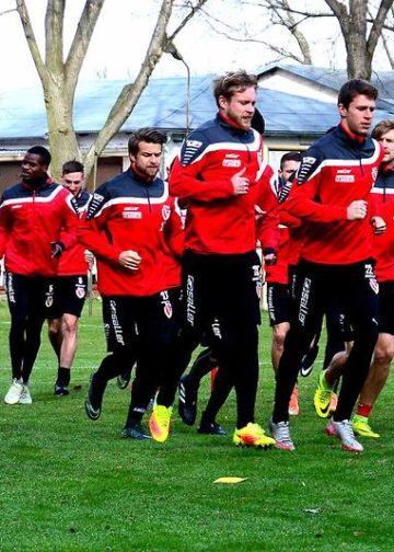 Energie Training g
