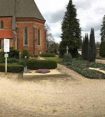 Fachwerkhaus in Doberlug-Kirchhain von Handwerkern gerettet