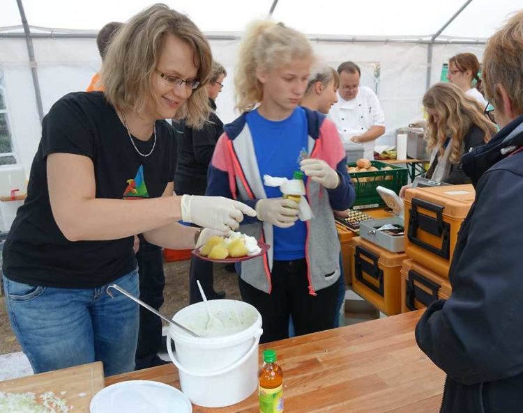 Ev. Kirchenkreis Niederlausitz