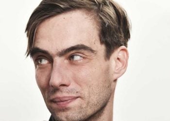 Hennig Strübbe, Schauspieler