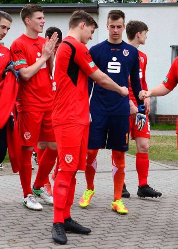 BuLi U19 FCE g