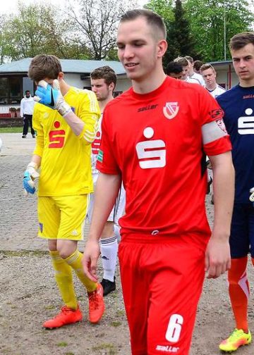 BuLi U19 FCE g