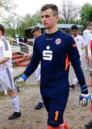 BuLi U19 FCE g