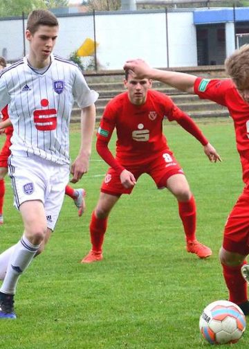 BuLi U19 FCE g