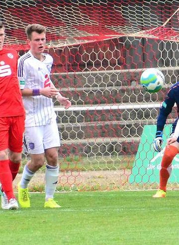 BuLi U19 FCE g