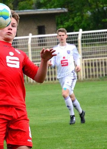 BuLi U19 FCE g