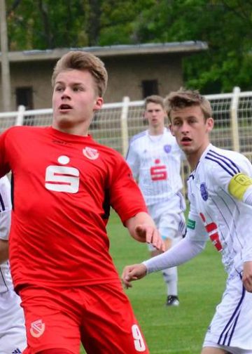 BuLi U19 FCE g