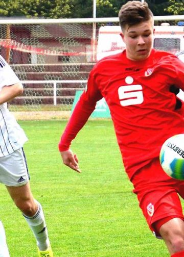 BuLi U19 FCE g