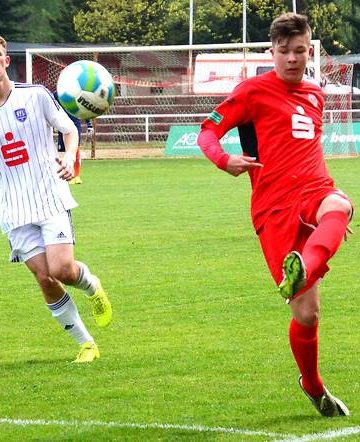 BuLi U19 FCE g