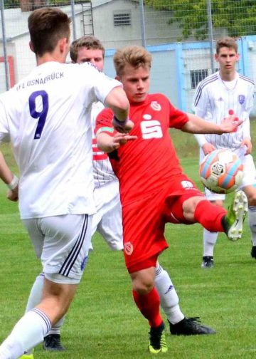 BuLi U19 FCE g
