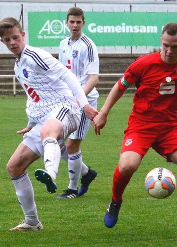 BuLi U19 FCE g