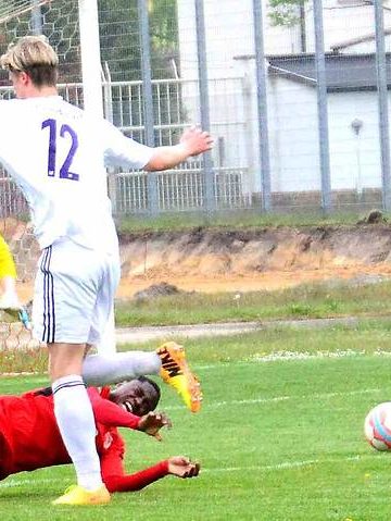 BuLi U19 FCE g