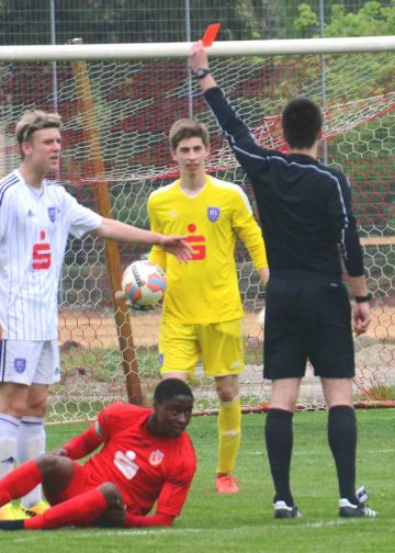 BuLi U19 FCE g