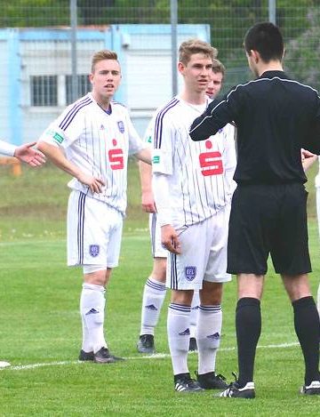BuLi U19 FCE g