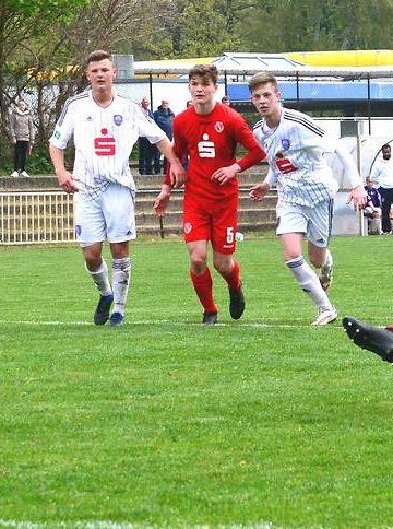 BuLi U19 FCE g