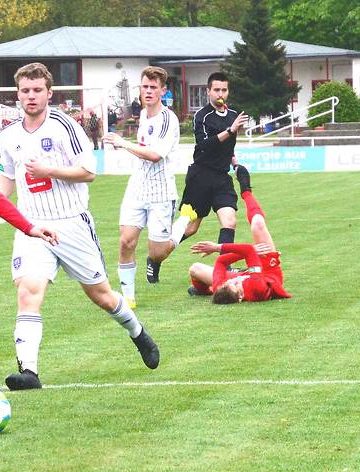 BuLi U19 FCE g