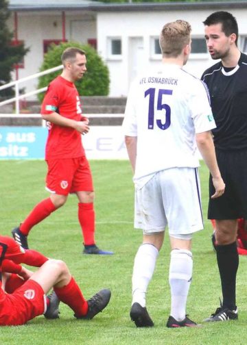 BuLi U19 FCE g
