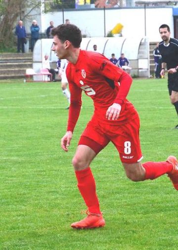 BuLi U19 FCE g